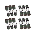 Natural Current NCAIR300PONDFILTER 500W Pond Airlift Plus Pond Lake Water Filter
