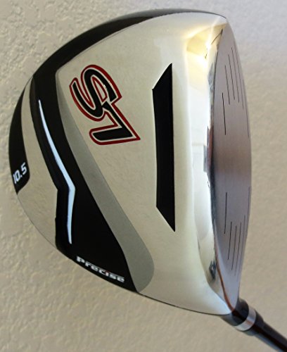 Superior Performance Golf Men's Complete Golf Set Right Handed