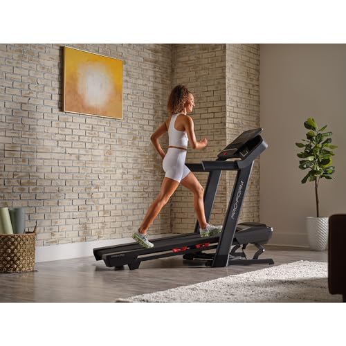 ProForm Carbon TLX Treadmill Black