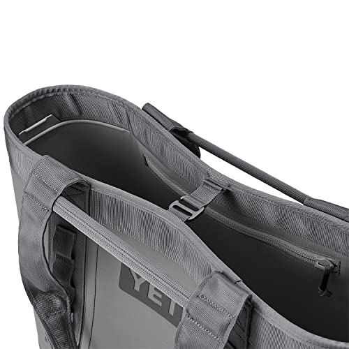 YETI Camino 35 Carryall Harvest Red