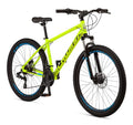 Schwinn High Timber ALX Mountain Bike Yellow