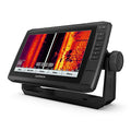 Garmin ECHOMAP UHD 93sv Chartplotter with GT56UHD-TM Transducer 9" Touchscreen