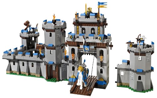 LEGO Kings Castle Multicolor
