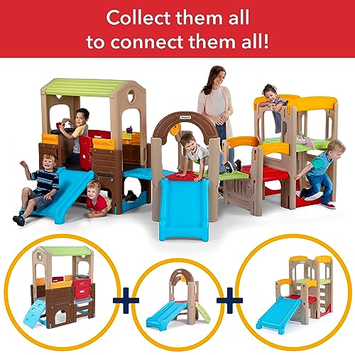 Simplay3 Young Explorers Modular Play System