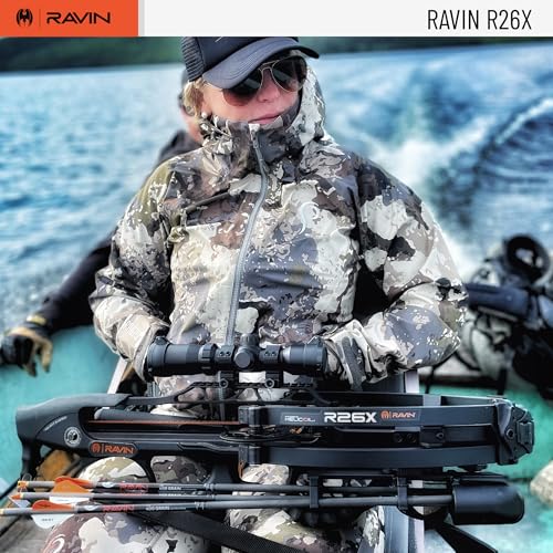 RAVIN R26X Crossbow Multi