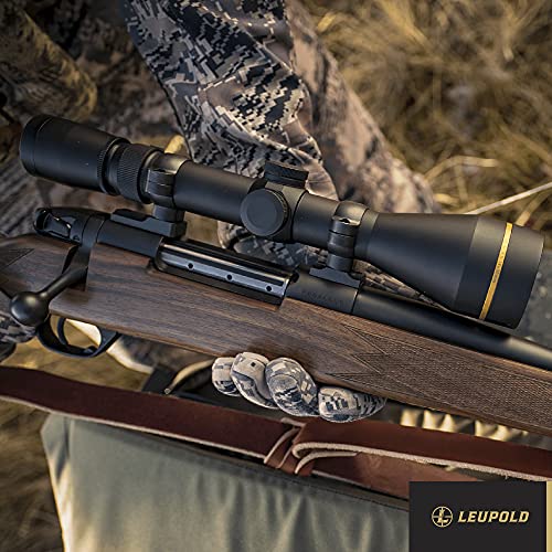 Leupold VX-Freedom 3-9X50 Illum. FireDot Twilight Hunter Reticle Riflescope