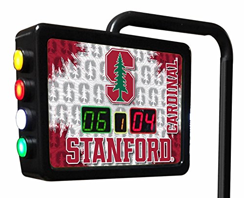 Holland Bar Stool Co. Stanford Electronic Shuffleboard Scoring Unit