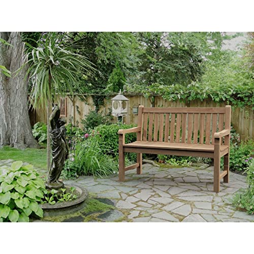 Anderson Teak Multicolored Bench