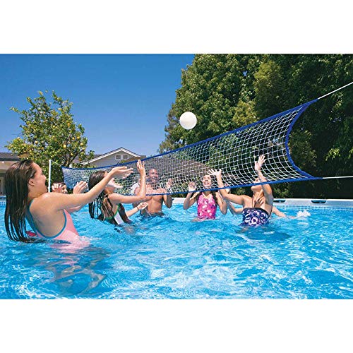 Intex 18ft X 52in Ultra Frame Pool Set with Sand Filter Pump