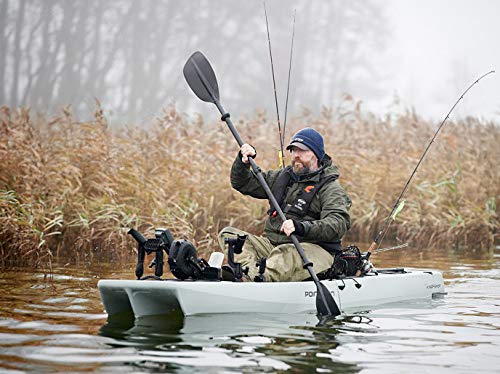 Point 65 Sweden Kingfisher Solo Moss Green W/Drive