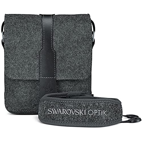 SWAROVSKI OPTIK CL Companion 8x30 Northern Lights Binoculars Green