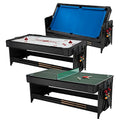 Fat Cat Original 3-in-1 Pockey Multi-Game Table Blue