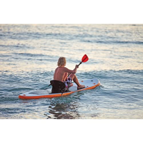 ADVANCED ELEMENTS Hula 11 Inflatable SUP White/Orange