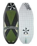 PHASE FIVE Wakesurf Board Hammerhead Ltd 53" Innegra