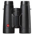 Leica Ultravid 10x42 HD Plus Binoculars Black