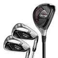 TaylorMade M4 Women's Combo Iron Set Red