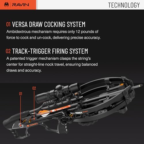 RAVIN R26X Crossbow Multi