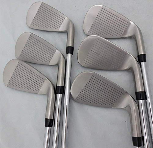 Pro Performance Golf Left Handed Golf Set for Tall Men 6'0" to 6' 6" Blue