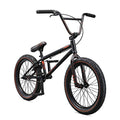 Mongoose Legion L60 Freestyle BMX Bike Black/Orange