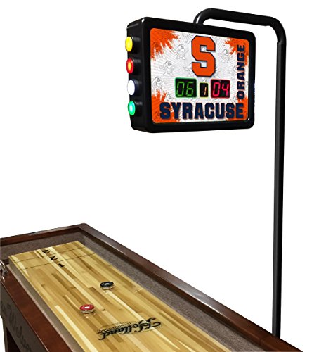 Holland Bar Stool Co. Syracuse Electronic Shuffleboard Scoring Unit