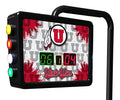 Holland Bar Stool Co. Utah Electronic Shuffleboard Scoring Unit Multicoloured