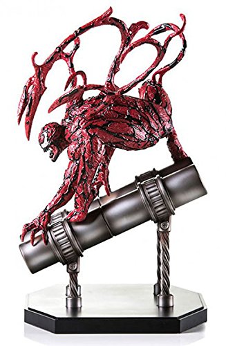Iron Studios 1:10 Carnage BDS Art Statue IS30058