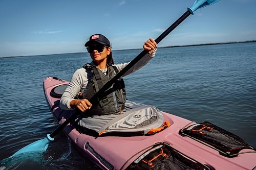 Wilderness Systems Tsunami 125 Sit Inside Touring Kayak Forest Green