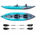 Driftsun Rover Inflatable Tandem Kayak White Water - Rover 220