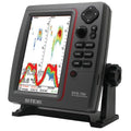 Si-tex SVS-760 Dual Frequency Sounder 600W