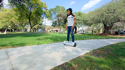 Razor Hovertrax 1.5 Hoverboard White