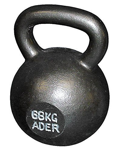 Ader Sporting Goods Ader Premier Monster Kettlebells 68kg