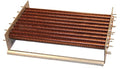 Raypak 010062F Low Nox Tube Bundle Copper Heat Exchanger