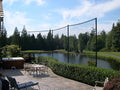 Select Golf Barrier Netting 25x150