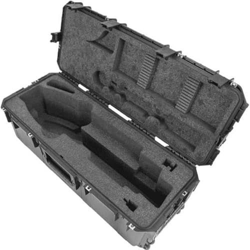 SKB 3I-3613-R10X Crossbow Case for Ravin R5X/R10X Black