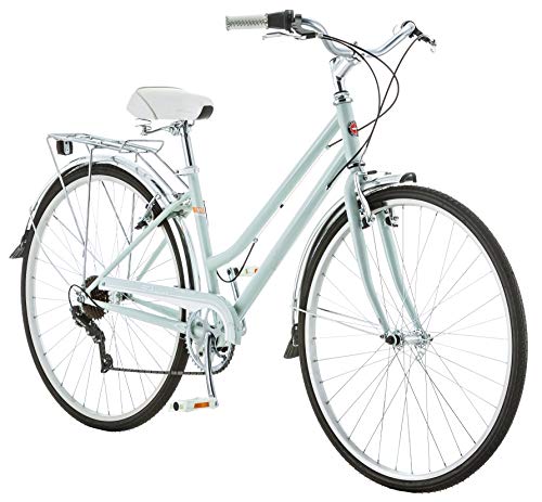 Schwinn Wayfarer Hybrid Bike Light Mint