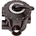 Hayward 3" Commercial Multiport Valve HCV375