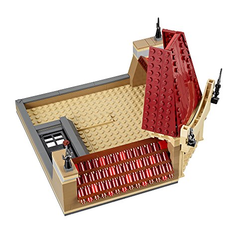 LEGO Creator 10232 Palace Cinema Multicolor