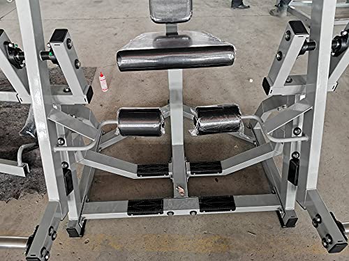 French Fitness Napa P/L Iso-Lateral Leg Extension (New)