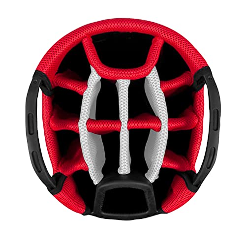 Team Effort Bucket III Cooler Cart Bag Disney Minnie Mouse