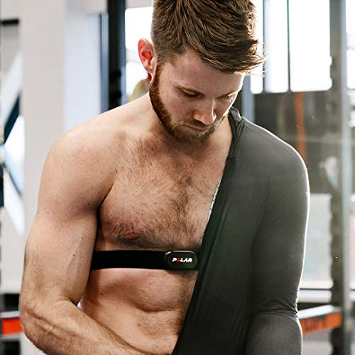 Concept2 Model D Indoor Rowing Machine with PM5 and Polar H10 Heart Rate Monitor