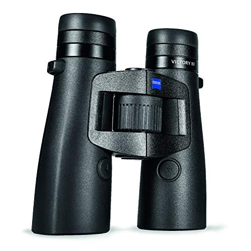 ZEISS Victory RF 10x42 Binoculars Rangefinder Black