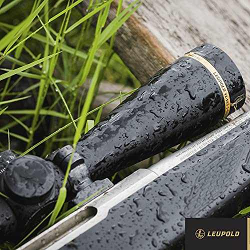 Leupold VX-5HD 2-10x42 Duplex Reticle Riflescope Duplex (171386)