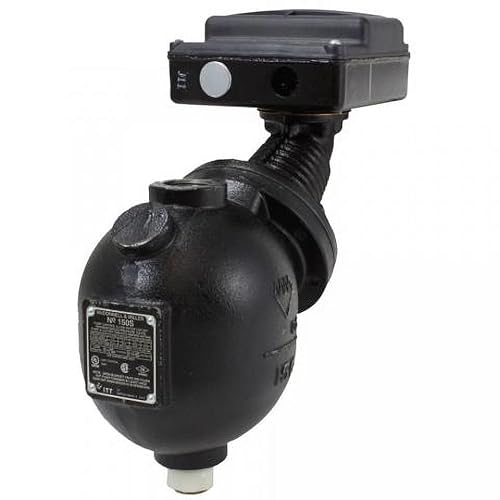 Mr Steam 99114 MM150 Complete LWCO & Feed