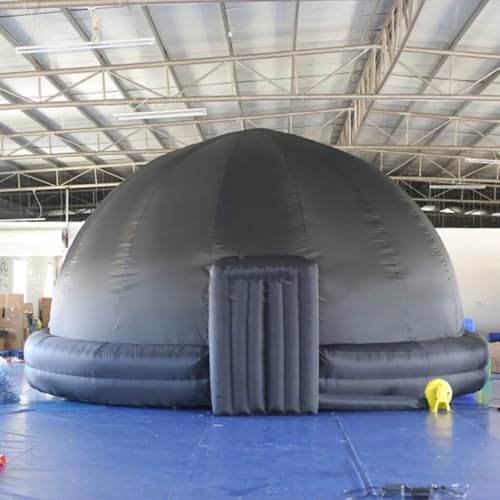 HOAELOS Inflatable Dome Tent Planetarium Projection Party Decoration 20 Feet