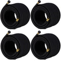 Osmile Professional Series Soaker Hose 100 Foot Pack of 4
