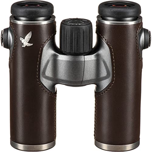 Swarovski 8x30 CL B Companion Nomad Binoculars with Tripod, Backpack, Adapter, Flashlight & Cleaning Kit