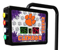 Holland Bar Stool Co. Clemson Electronic Shuffleboard Scoring Unit