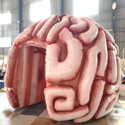 HOAELOS Large Inflatable Brain Tent Model 9.8 Feet