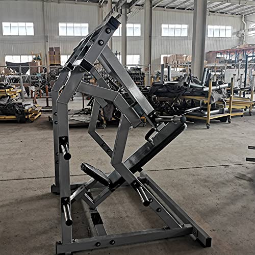 French Fitness Napa P/L Iso-Lateral Shoulder Press New