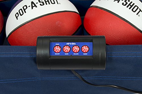 Pop-A-Shot Home Dual Shot University of Kentucky
